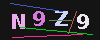 Gambar captcha