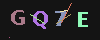 Gambar captcha